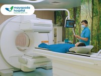 Layanan Kedokteran Nuklir (Dok Mayapada Hospital)