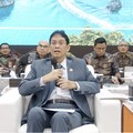 Menteri Keuangan, Purbaya Yudhi Sadewa dalam Konferensi Pers APBN KITA. (Tangkapan Layar Youtube Kemenkeu)