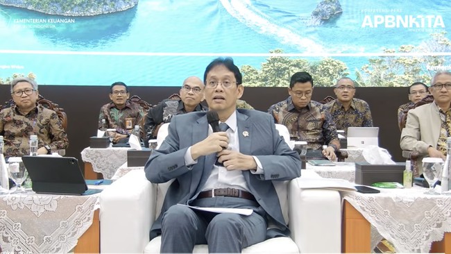 Sempat Ditekan Investor Global, Purbaya Beri Ancaman Balik!