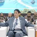 Menteri Keuangan, Purbaya Yudhi Sadewa dalam Konferensi Pers APBN KITA. (Tangkapan Layar Youtube Kemenkeu)