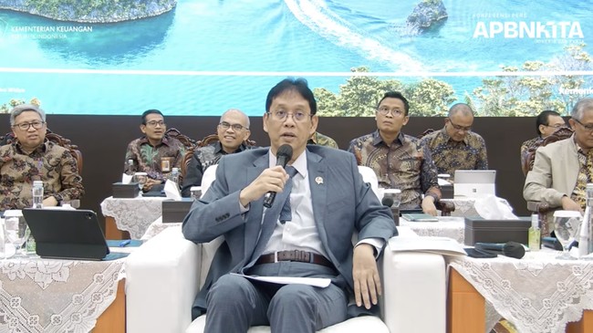 Insentif Mobil Listrik Purbaya: Pajak Beli EV Ditanggung Pemerintah