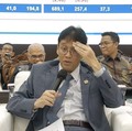 Menteri Keuangan, Purbaya Yudhi Sadewa dalam Konferensi Pers APBN KiTA. (Tangkapan Layar Youtube Kemenkeu)