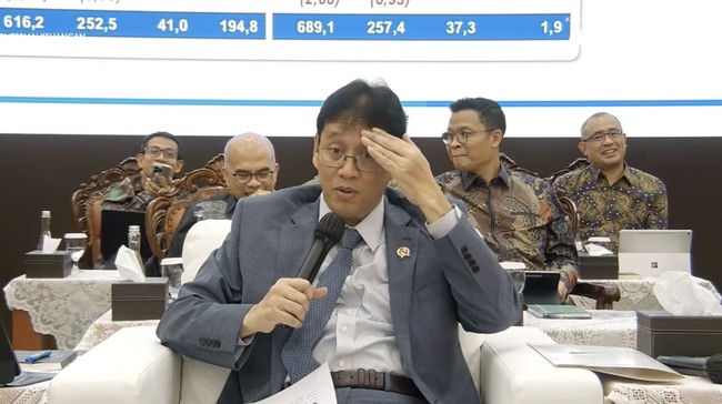 Purbaya Tegur Pengamat: Risiko Hiperinflasi di RI Masih Jauh!