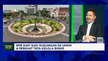 Merger & Jaga NPL, Jurus BPR Perluas Jaringan & Perkuat Daya Tahan