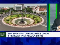 Merger & Jaga NPL, Jurus BPR Perluas Jaringan & Perkuat Daya Tahan