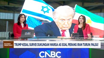 NEWS ECONOMENTARY