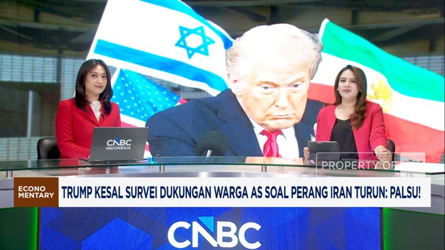 Video: Trup Kesal Atas Hasil Survei Hingga Sumber Gaji Manajer Kopdes