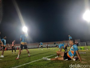 Pendekar Cisadane Punya Alasan untuk Bisa Curi Poin dari Borneo FC