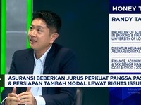 Perkuat Modal & Investasi Teknologi, Asuransi Digital Cari Dana di Pasar Modal