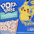 Pop Tarts, Pokemon. (target.com)