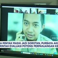 Purbaya Akui Pemerintah Evaluasi Perpanjangan Kebijakan WFH