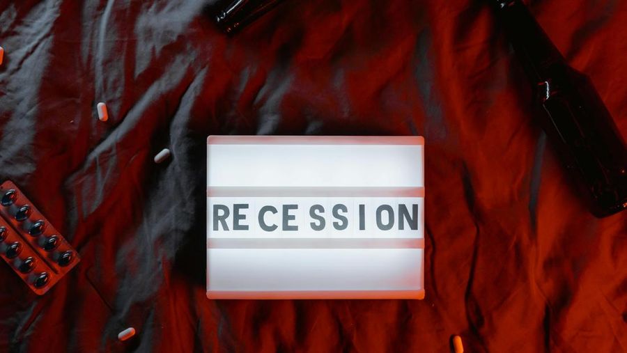 Resesi. (Pexels)