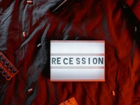 Resesi. (Pexels)