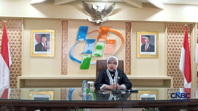 Indonesia Masuk Fase Aging Population, Yogyakarta yang Tertinggi!