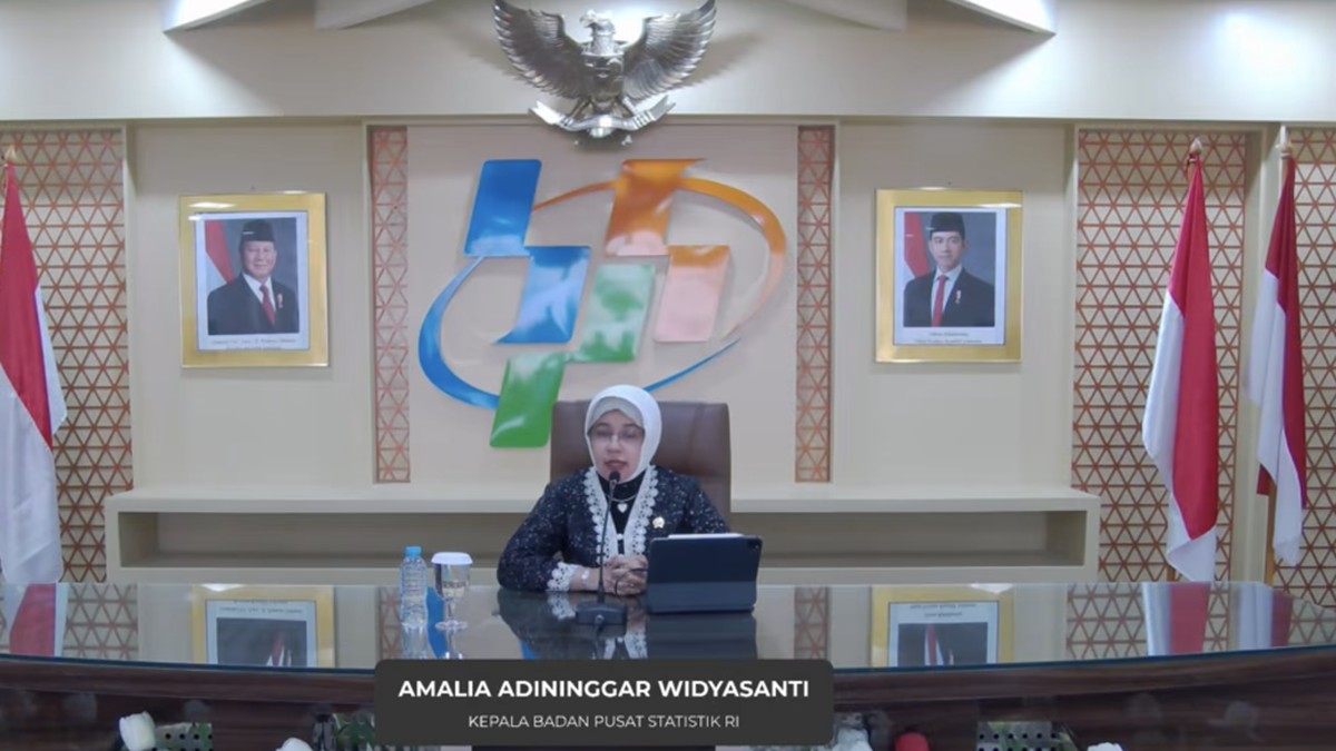 Ekonomi Bali dan Nusa Tenggara Tembus 7,93%, Sukses Salip Sulawesi