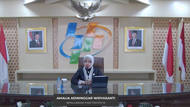 Ekonomi Bali dan Nusa Tenggara Tembus 7,93%, Sukses Salip Sulawesi