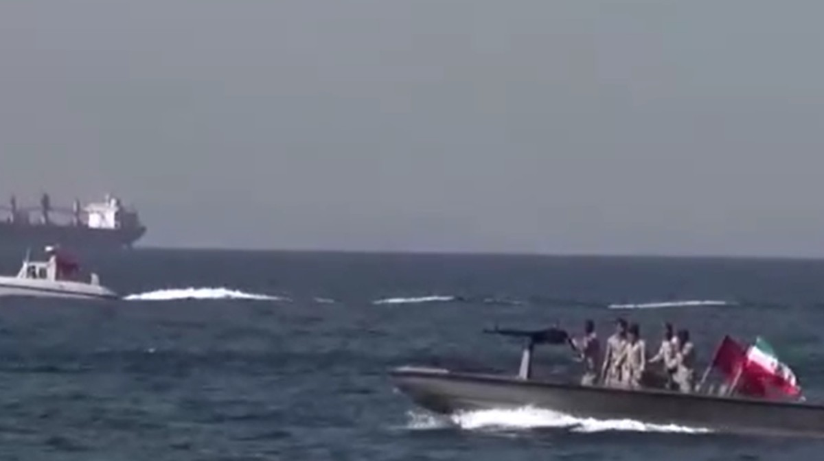 3 Fakta Gencatan Senjata AS-Iran di Ujung Tanduk