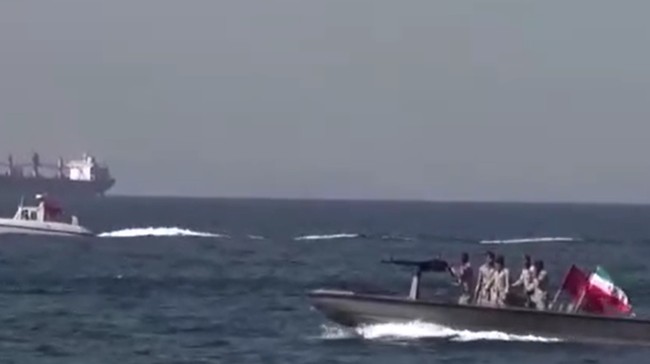 Saling Tembak di Selat Hormuz, Ini 6 Perkembangan Baru Perang AS-Iran