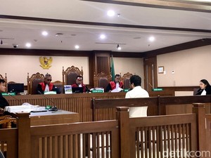 Bos Terra Drone Ngaku Tak Tahu Penyebab Kebakaran Tewaskan 22 Orang
