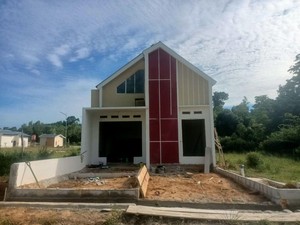 Rumah Tipe 36 Harga Rp 173 Juta Masih Ada di Kolaka, Cek Daftarnya!