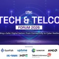 Tech & Telco Forum 2026