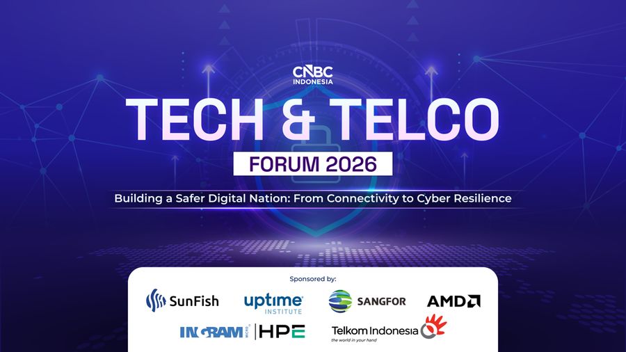 Tech & Telco Forum 2026