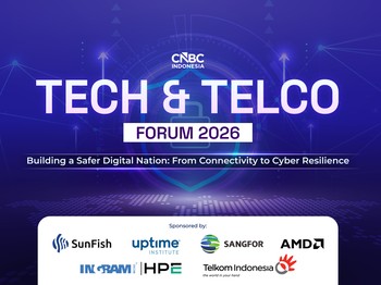 Tech & Telco Forum 2026