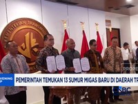 Temuan 13 Sumur Migas di Kawasan Transmigrasi, Jadi Motor Baru Pertumbuhan Ekonomi