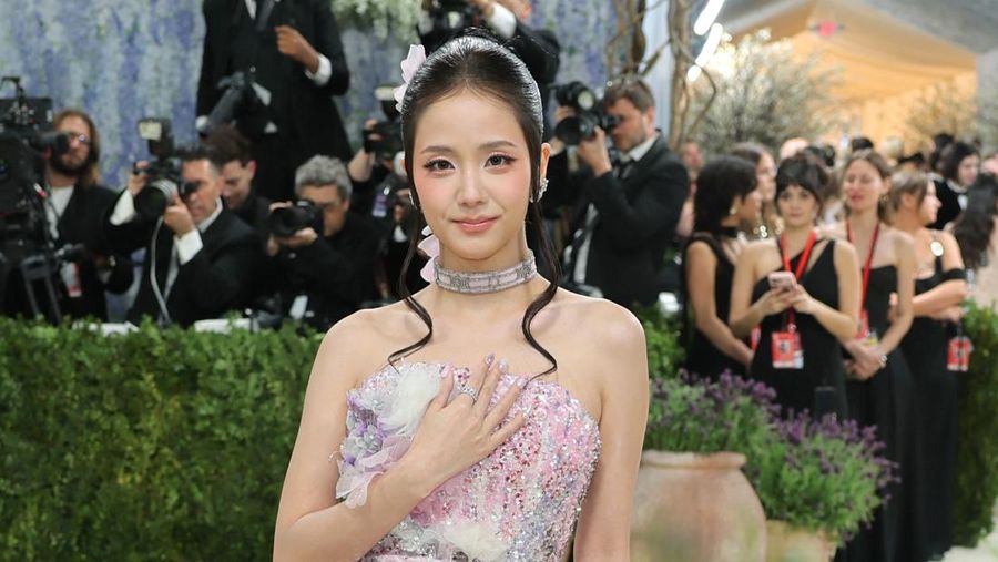 USA-MET BALL/