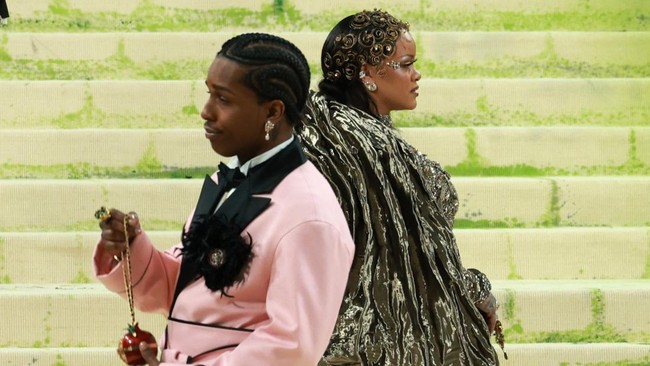 Artis Papan Atas Boikot Met Gala 2026, Ini Penyebab dan Dampaknya