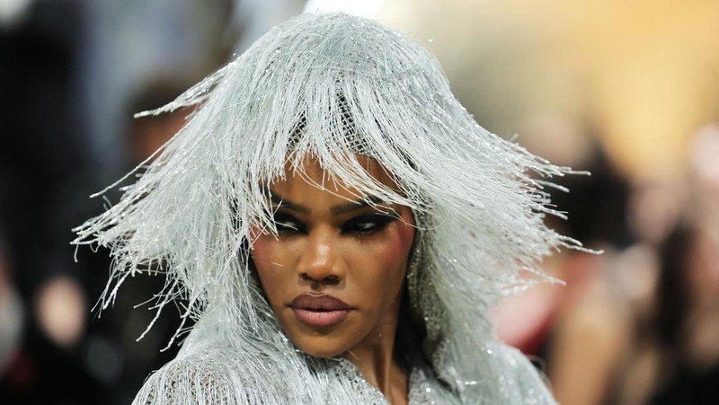 USA-MET BALL/
