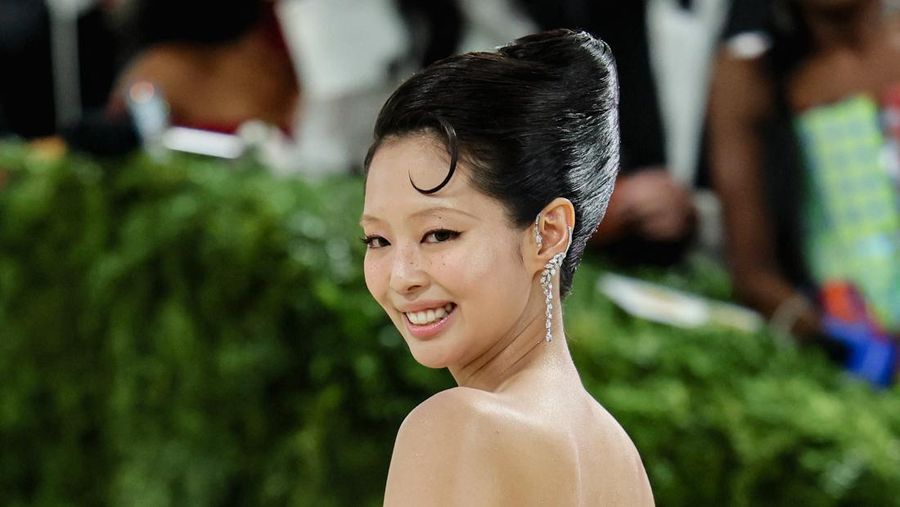 USA-MET BALL/