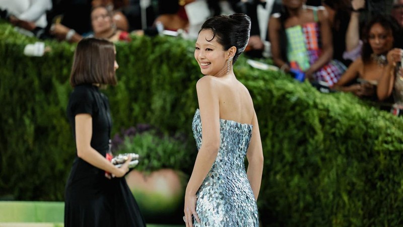 USA-MET BALL/