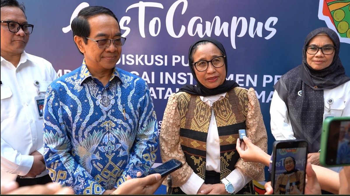 BGN: MBG Terus Diperkuat, Jadi Motor Ekonomi Baru