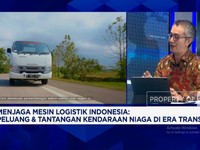 Ada Perang, Produsen Truk/Pikap Waspadai Gangguan Rantai Pasok Suku Cadang
