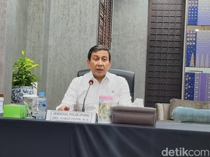 Dofiri Sebut Prabowo Ingin Reformasi Semua Lembaga, Mulai dari Polri