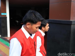 Penjara Seumur Hidup Tiga Kuli Pembunuh Mandor di Gianyar