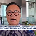 Bongkar-Bongkaran BUMN DimulaI