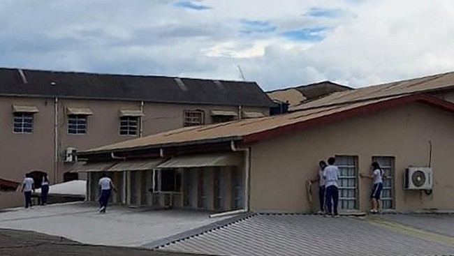 Penembakan Maut di Sekolah, Pelakunya Remaja Laki-Laki 13 Tahun