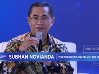Cara AI Bantu Tingkatkan Kualitas Vaksin Made in Indonesia dari Bio Farma