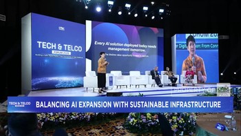 Cara Ingram Micro Bantu Perusahaan Adopsi Teknologi AI Dengan Lebih Praktis