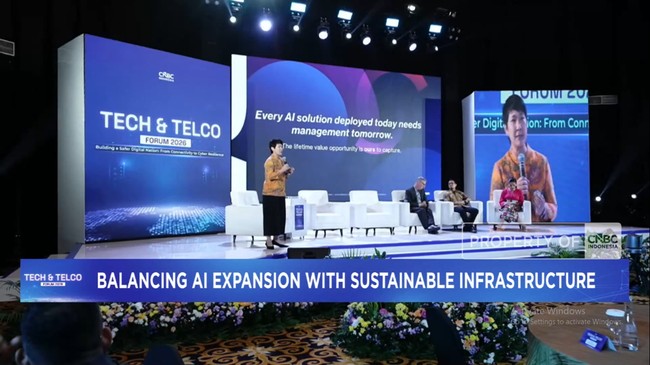 Video:Cara Ingram Micro Bantu Bisnis Adopsi Teknologi AI Lebih Praktis