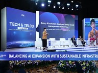 Cara Ingram Micro Bantu Perusahaan Adopsi Teknologi AI Dengan Lebih Praktis