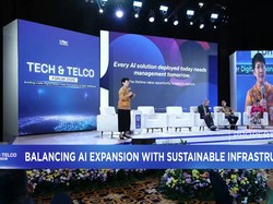 Cara Ingram Micro Bantu Perusahaan Adopsi Teknologi AI Dengan Lebih Praktis
