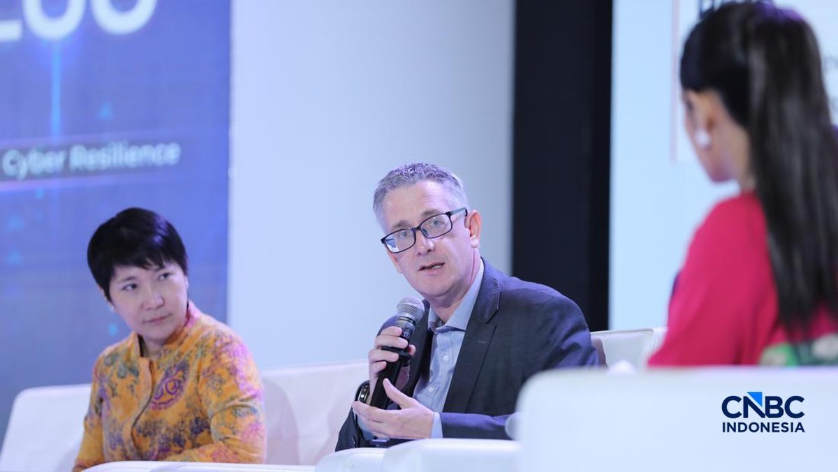 Babak Baru Digitalisasi HR: Mengambil Keputusan Lebih Baik dengan AI