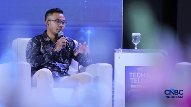 Hadirkan Solusi Digital, Begini Langkah Sangfor Jaga Keamanan Siber