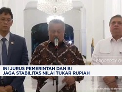 CNBC Indonesia TV