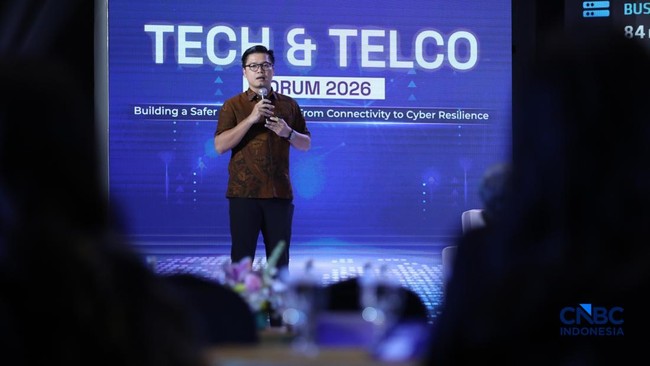 Perkuat Pasar GPU, AMD Buka Peluang Kerja Sama di RI