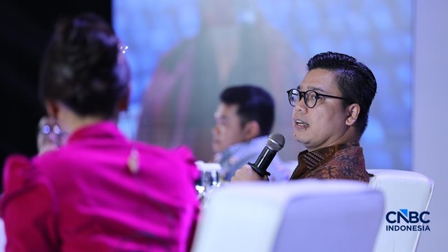 Bukan Cuma di Kota Besar, AI Sudah Meluas Sampai ke Pelosok RI