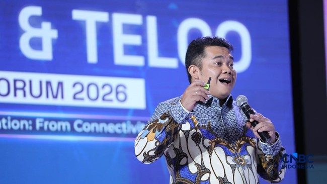 Dukung Kebutuhan Industri, HPE Punya Terobosan Ini!